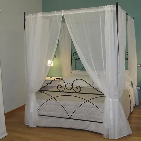 Bed & Breakfast Arco Dolce Arco Benevento