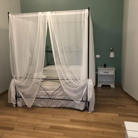 Bed and breakfast Arco Dolce Arco