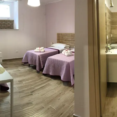 Arco Dolce Arco 3* Benevento