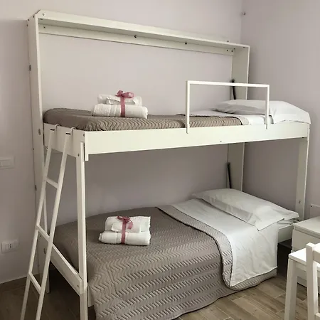 Frühstückspension Arco Dolce Arco Benevento