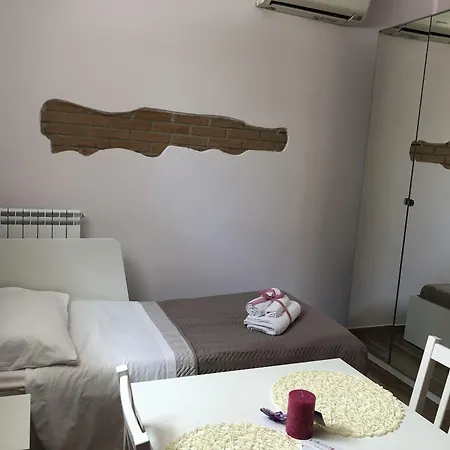 לינה וארוחת בוקר Arco Dolce Arco בנוונטו