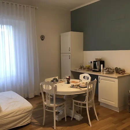 Arco Dolce Arco Frühstückspension 3*