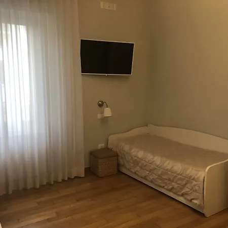 Arco Dolce Arco 3* Benevento