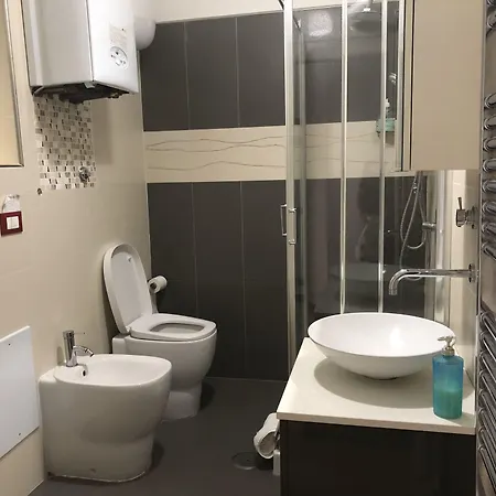 Arco Dolce Arco Frühstückspension