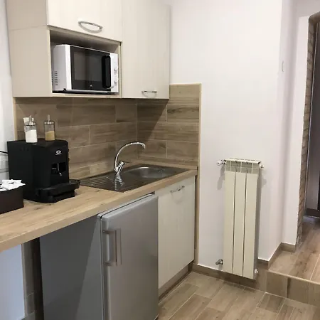 Frühstückspension Arco Dolce Arco