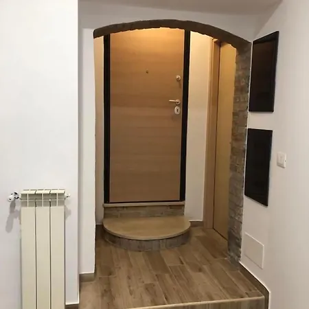 Frühstückspension Arco Dolce Arco 3*