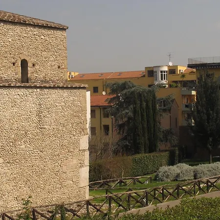 Bed and breakfast Arco Dolce Arco
