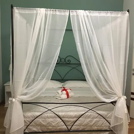 Frühstückspension Arco Dolce Arco