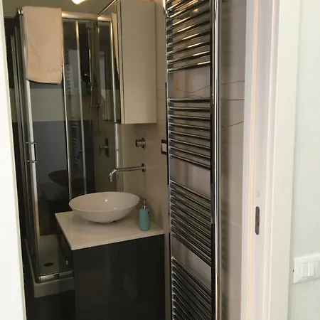 Frühstückspension Arco Dolce Arco Benevento