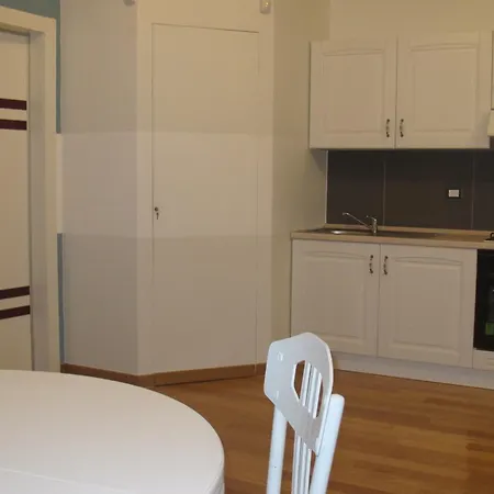 Arco Dolce Arco Benevento