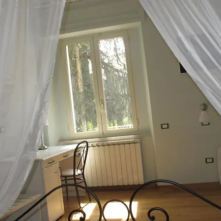 Arco Dolce Arco Frühstückspension