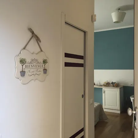 Frühstückspension Arco Dolce Arco Benevento