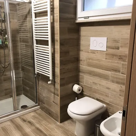 Arco Dolce Arco Frühstückspension 3*