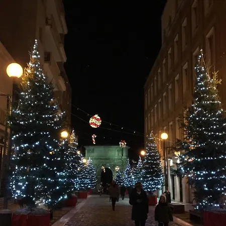 Arco Dolce Arco Frühstückspension