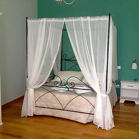 Arco Dolce Arco Беневенто