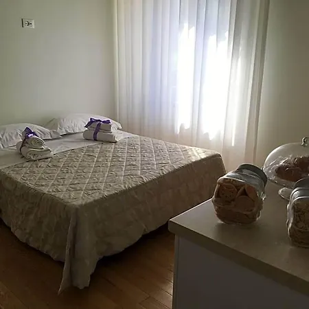 Отель типа 