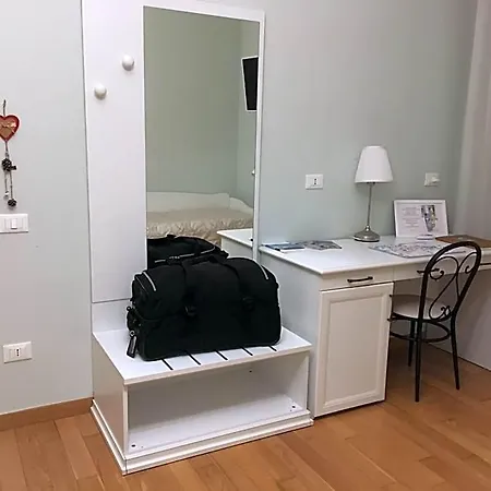 Alojamento de Acomodação e Pequeno-almoço Arco Dolce Arco