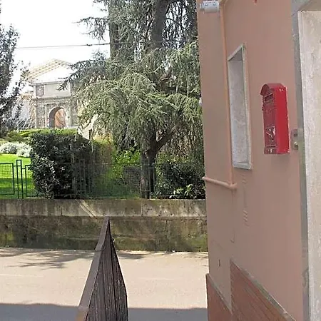 Alojamento de Acomodação e Pequeno-almoço Arco Dolce Arco Benevento
