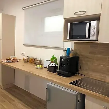 Alojamento de Acomodação e Pequeno-almoço Arco Dolce Arco