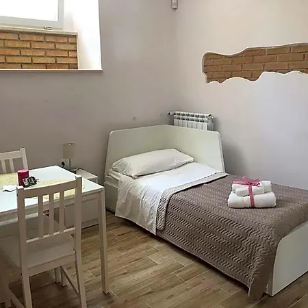Arco Dolce Arco Alojamento de Acomodação e Pequeno-almoço Benevento