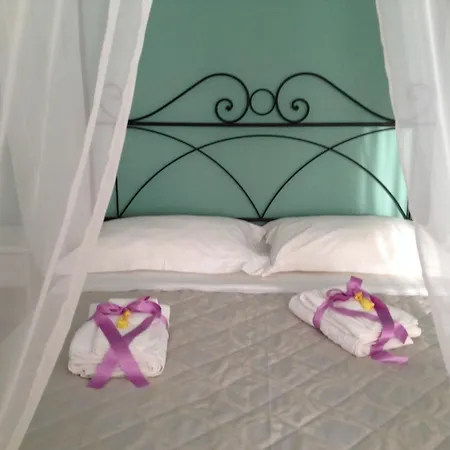 Bed and breakfast Arco Dolce Arco
