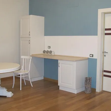 Arco Dolce Arco Frühstückspension Benevento