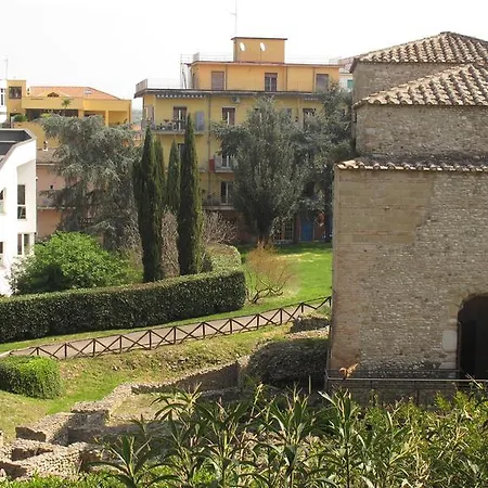 Arco Dolce Arco Frühstückspension Benevento