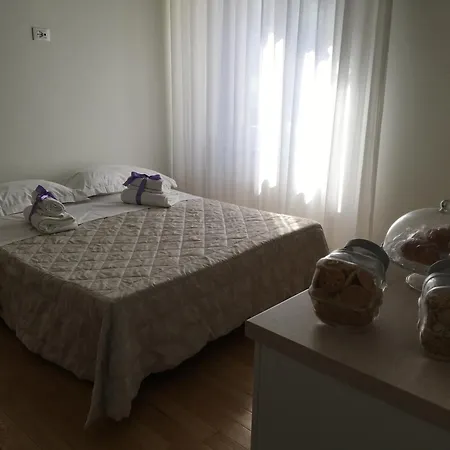 Bed & Breakfast Arco Dolce Arco Benevento