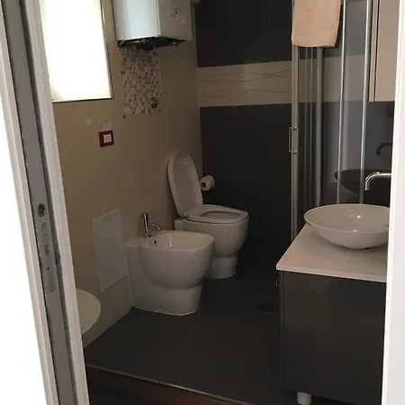 Frühstückspension Arco Dolce Arco Benevento