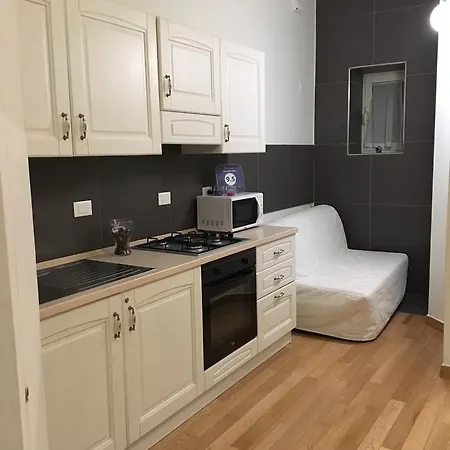 Bed & Breakfast Arco Dolce Arco