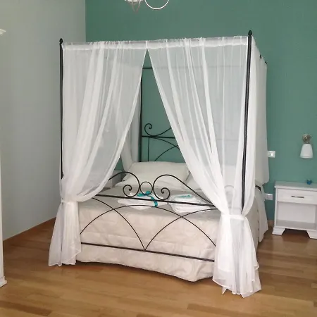 Bed & Breakfast Arco Dolce Arco Benevento