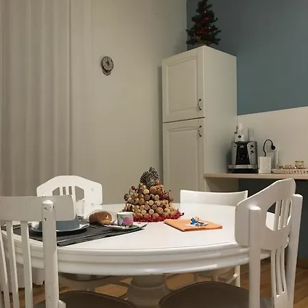 Arco Dolce Arco 3* Benevento