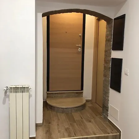 Frühstückspension Arco Dolce Arco Benevento