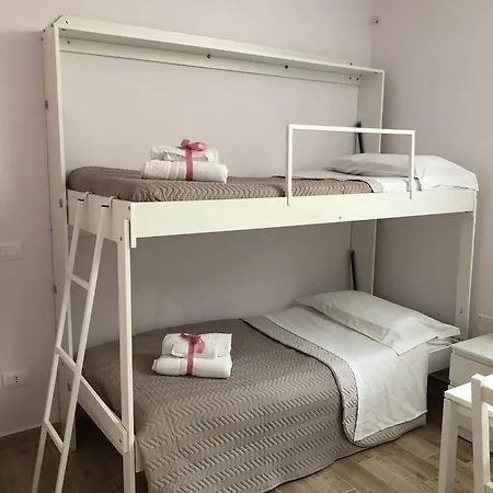 Arco Dolce Arco 3* Benevento