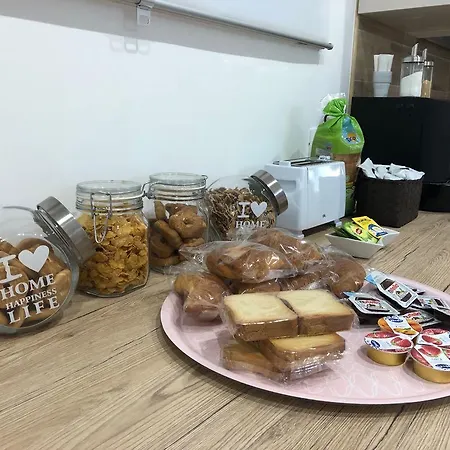 Arco Dolce Arco 3* Benevento