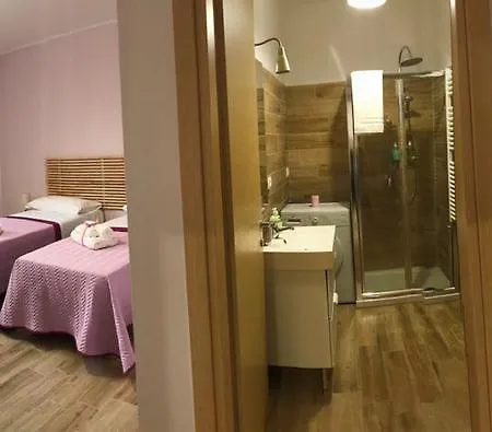 Arco Dolce Arco 3* Benevento