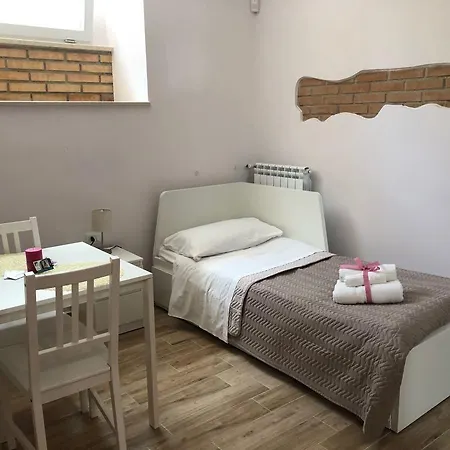 Arco Dolce Arco Bed & Breakfast