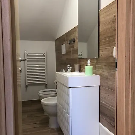 Arco Dolce Arco Benevento