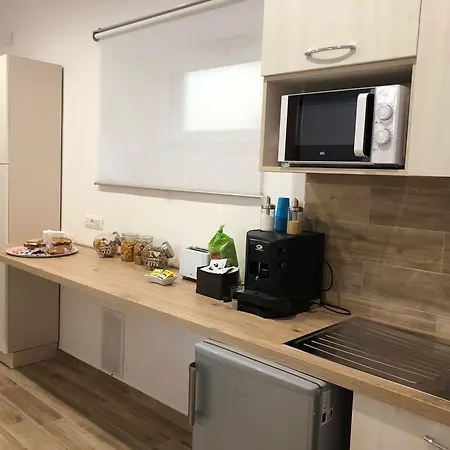 Arco Dolce Arco Alojamento de Acomodação e Pequeno-almoço Benevento