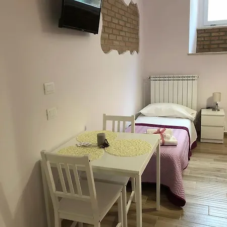 Frühstückspension Arco Dolce Arco