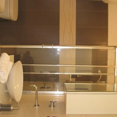 Arco Dolce Arco 3* Benevento