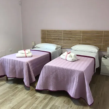 Arco Dolce Arco 3* Benevento