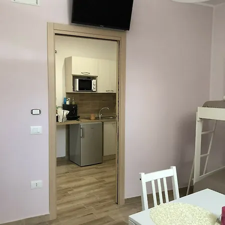 Arco Dolce Arco Bed & Breakfast 2*