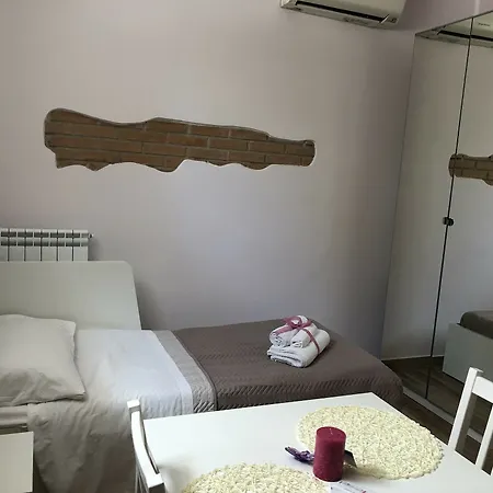 Bed & Breakfast Arco Dolce Arco 2*