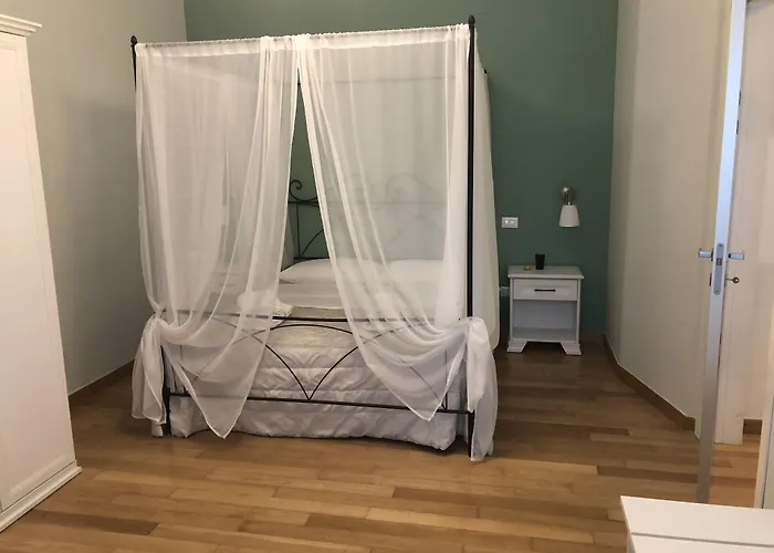 Panzió Arco Dolce Arco