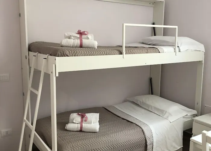 Panzió Arco Dolce Arco Benevento