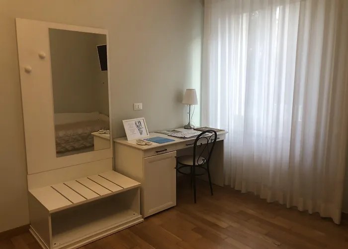 Panzió Arco Dolce Arco