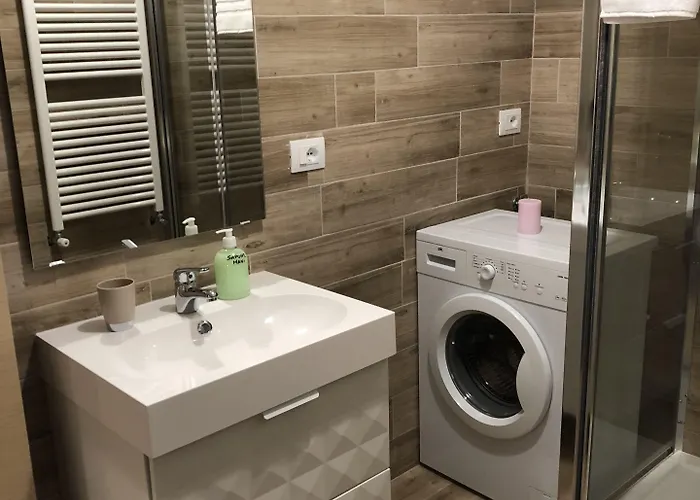 Panzió Arco Dolce Arco Benevento