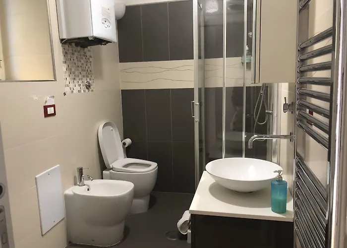 Arco Dolce Arco Panzió