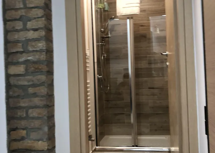 Arco Dolce Arco Benevento